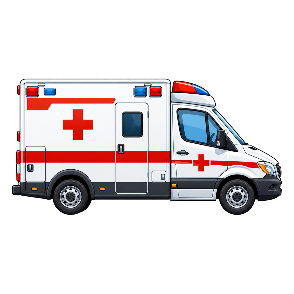 Ambulance