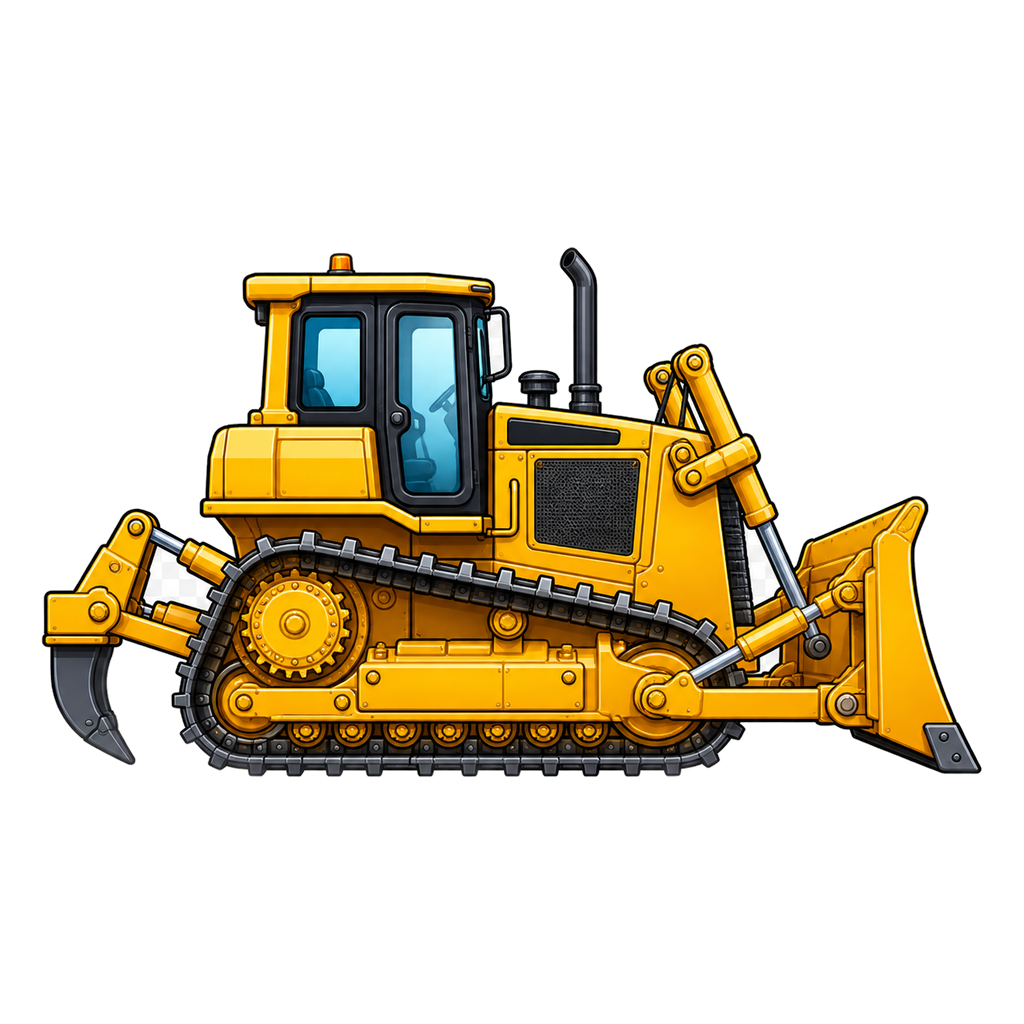 Bulldozer